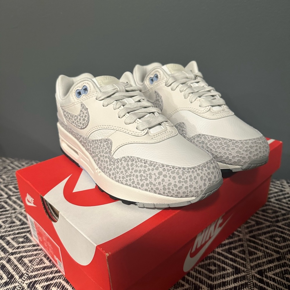 Nike Air Max 1 Safari